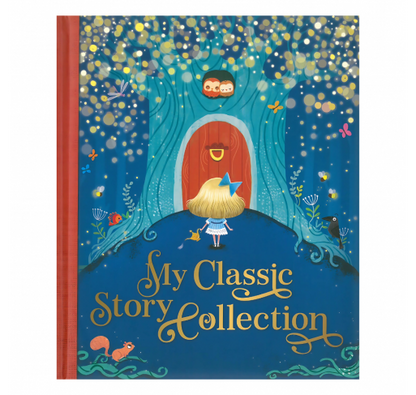 MY CLASSIC STORY COLLECTION