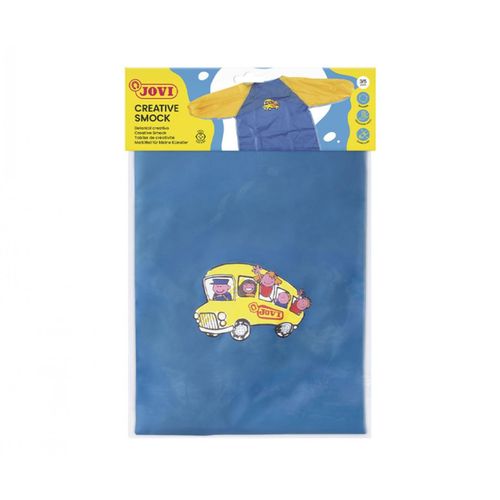 Jovi Preschool Apron 2-4 years