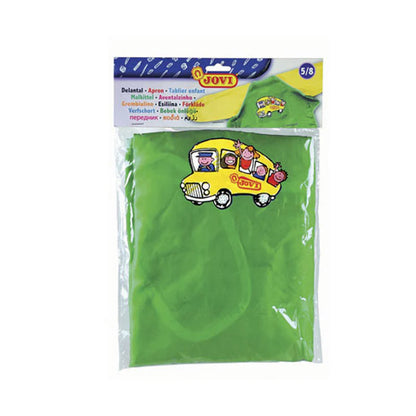 Jovi Preschool Apron 5-8 years
