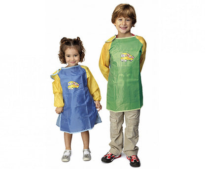 Jovi Preschool Apron 5-8 years