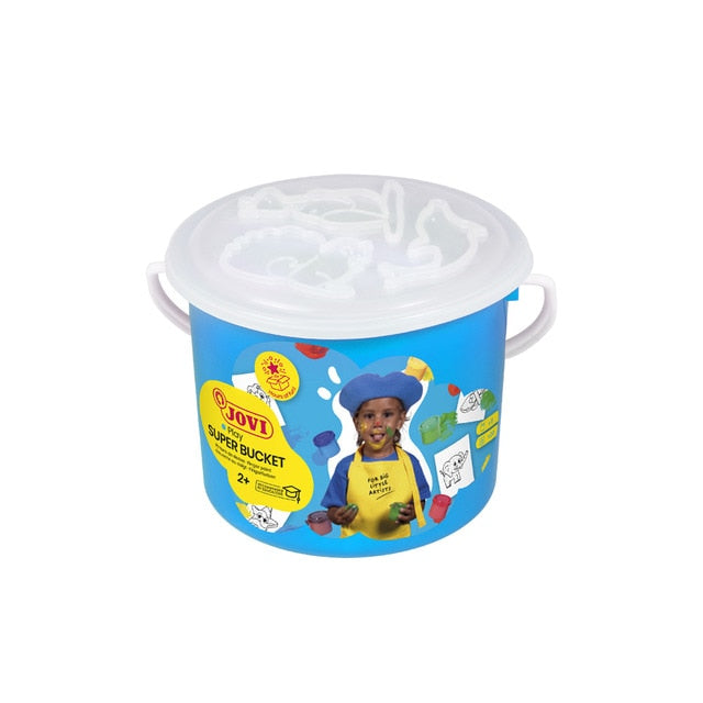 Jovi Finger Paint Kit