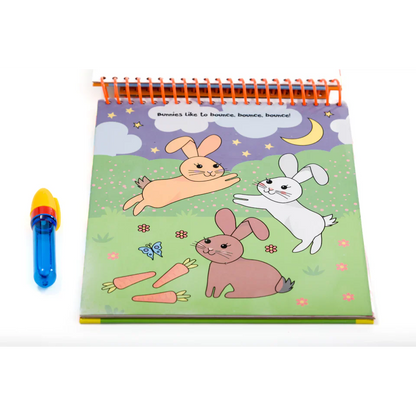 Magic Painting Pets