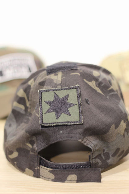 Jordanian Mom Cap