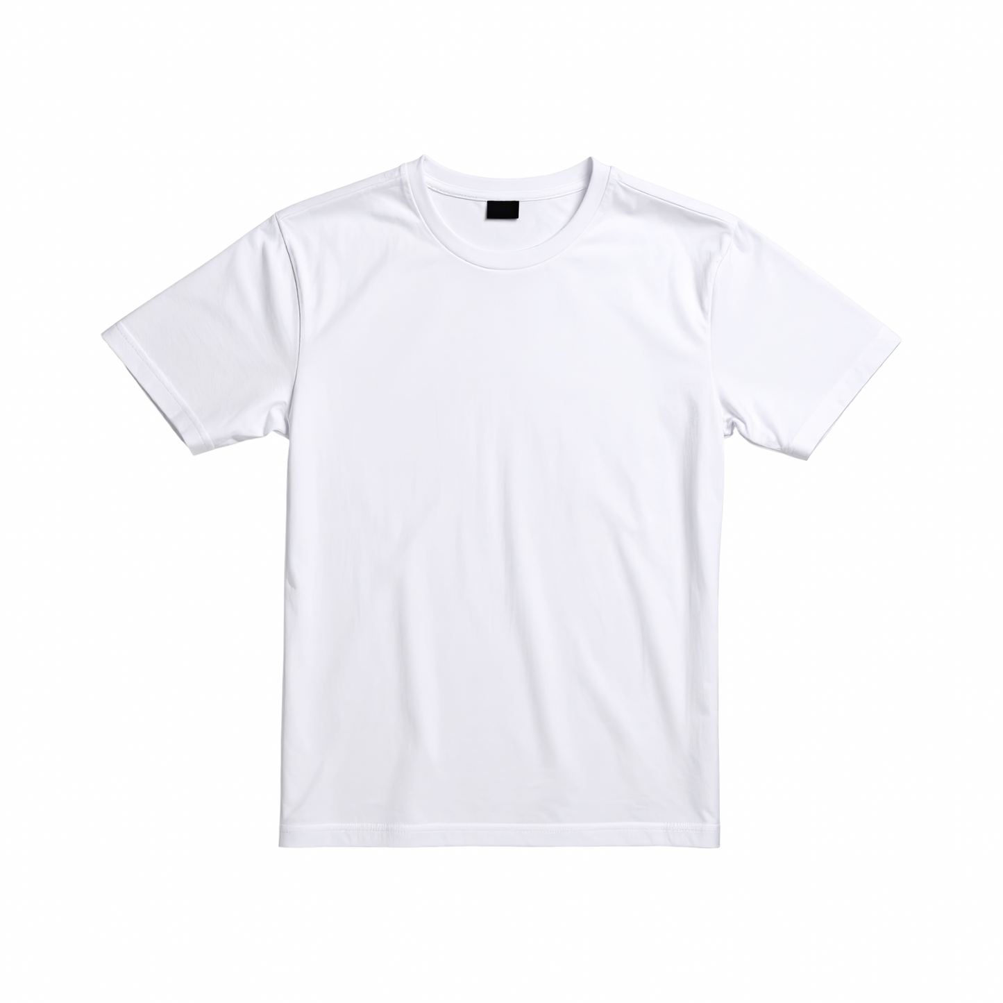 Plain White Tshirt