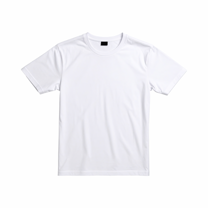 Plain White Tshirt