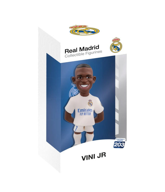 Minix - Vinicius Figure