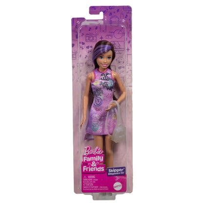 Barbie® Skipper Core Outfit