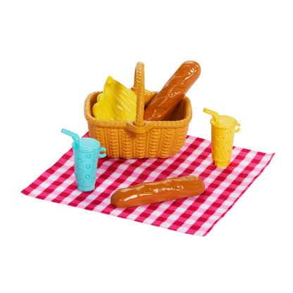 Barbie® Malibu & Chelsea Core Outfit -2Pack