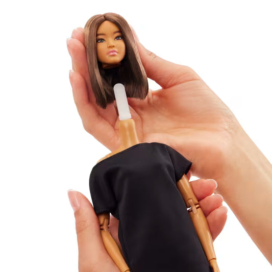 Barbie® Basics Doll No1 - Brunette Doll