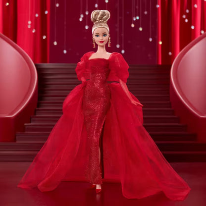 Barbie® Birthday Wishes® Doll - Refreshed