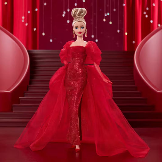 Barbie® Birthday Wishes® Doll - Refreshed