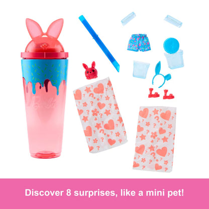 Barbie® Pop! Reveal Animal Party Series - Bunny