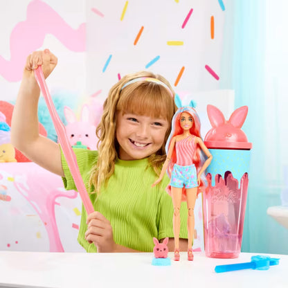 Barbie® Pop! Reveal Animal Party Series - Bunny
