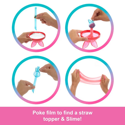 Barbie® Pop! Reveal Animal Party Series - Bunny
