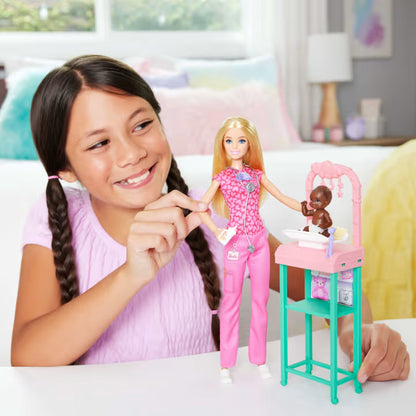 Barbie® Baby Doctor - Blonde