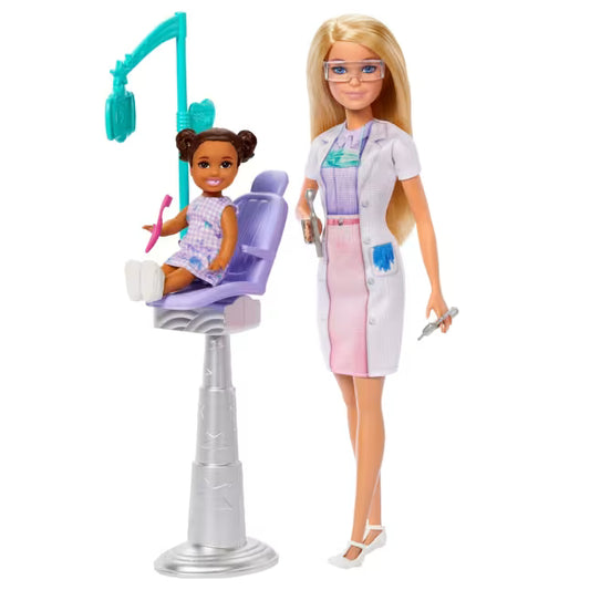 Barbie® Dentist - Blonde