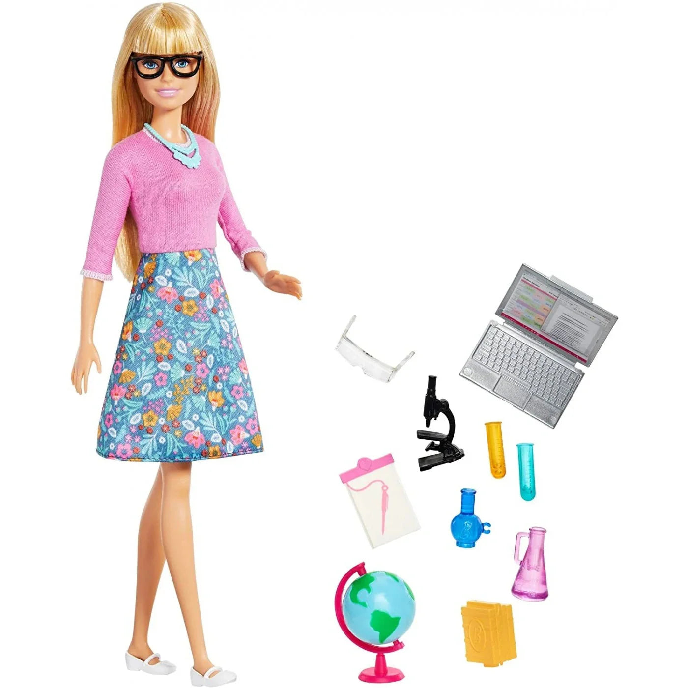 Barbie® Kindergarten Teacher - Blonde