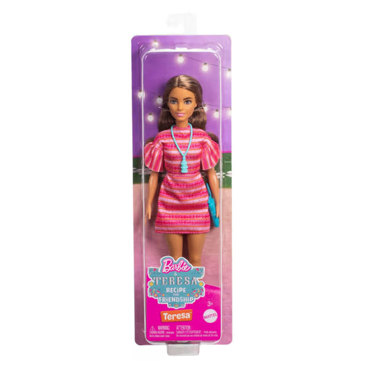 Teresa Core Doll