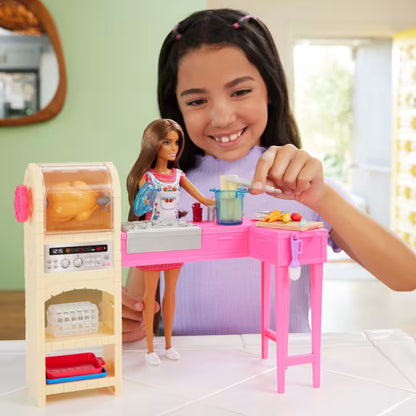 Teresa›s Kitchen Playset