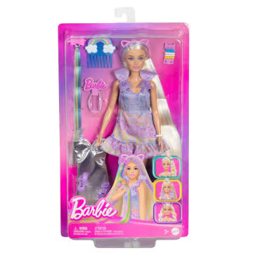 Barbie®? Hair Play Doll -Caucasian