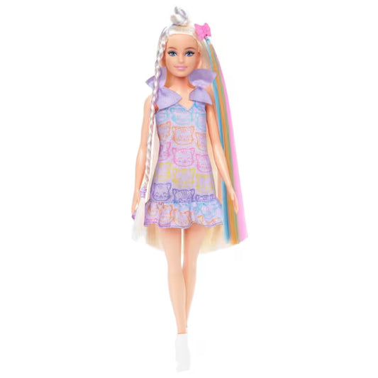 Barbie®? Hair Play Doll -Caucasian