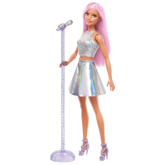 Barbie® Pop Star Doll