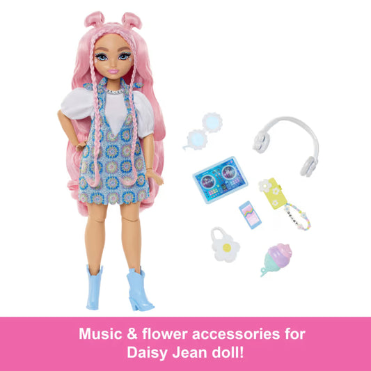 Barbie® Dream Besties Doll - Daisy