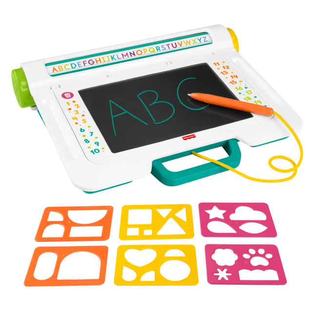 Learn & Doodle Desk