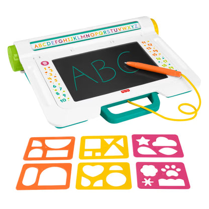 Learn & Doodle Desk