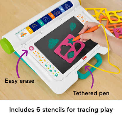 Learn & Doodle Desk
