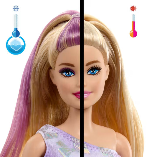 Barbie® Party Unboxed Reveal - Blonde