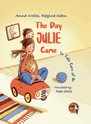 The Day Julie Came: to Take Care of Us