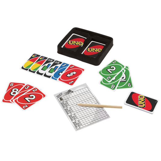 UNO Deluxe