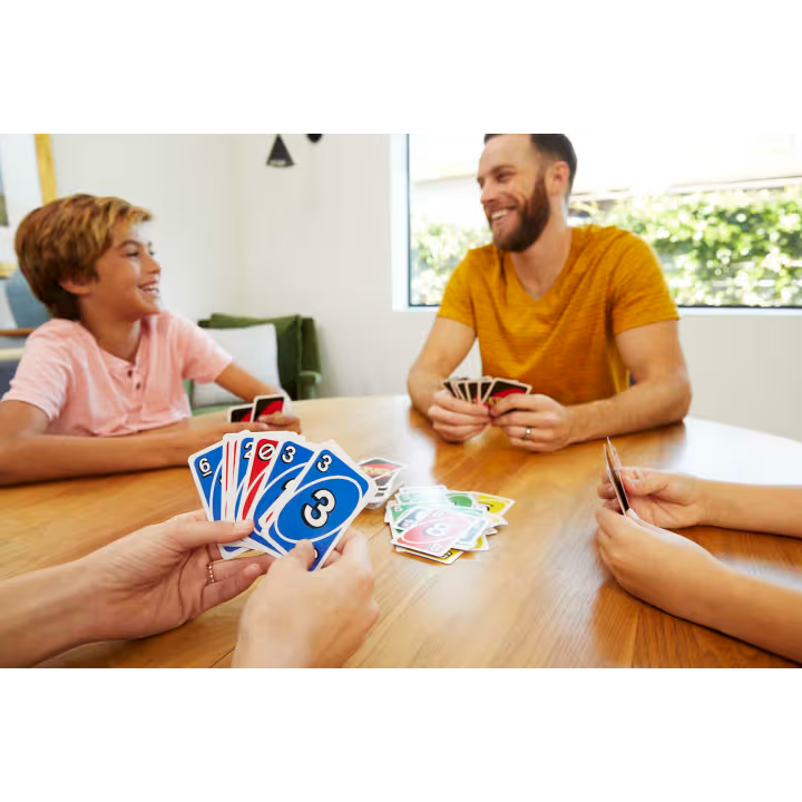 UNO Deluxe