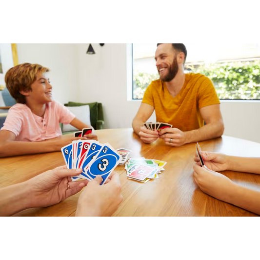 UNO Deluxe