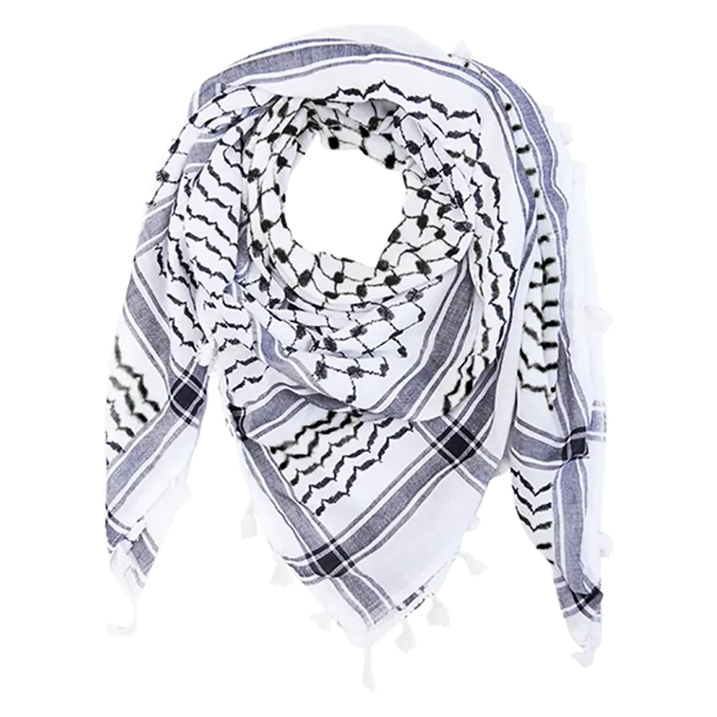 Palestinian Koofeyeh