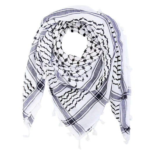 Palestinian Koofeyeh