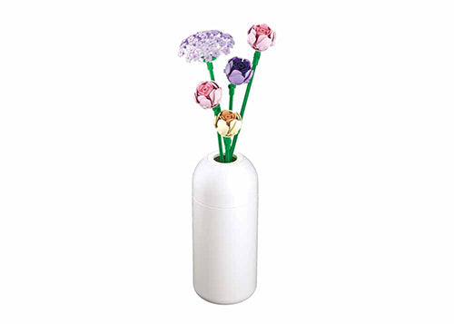 PLEYERID-Peony 198PCS