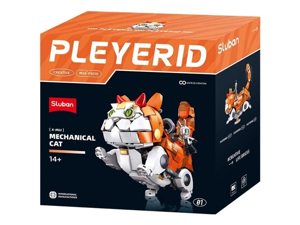 PLEYERID-X-MIU-CAT 01
