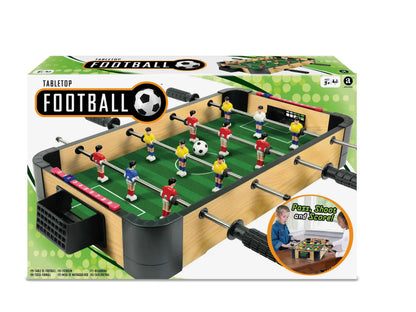 Ambassador – Tabletop Football / Soccer 20" (50cm) - لعبة كرة القدم الطاولة 20 إنش (50 سم)