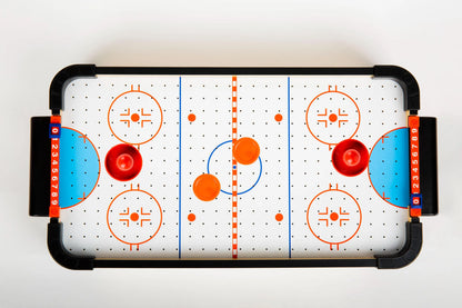 Ambassador – Tabletop Air Hockey 40cm - لعبة الطاولة الهوكي الهوائي 40 سم