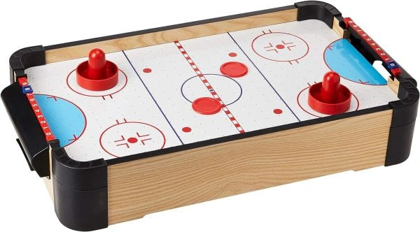 Ambassador – Tabletop Air Hockey 40cm - لعبة الطاولة الهوكي الهوائي 40 سم