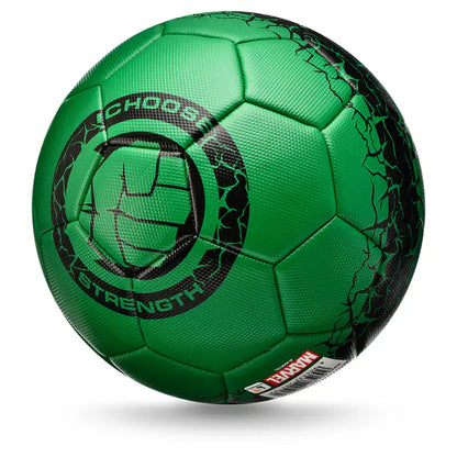 MARVEL HULK FOOTBALL كرة قدم مارفل هالك للأطفال والكبار