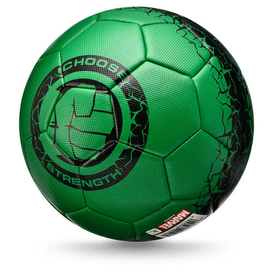MARVEL HULK FOOTBALL كرة قدم مارفل هالك للأطفال والكبار