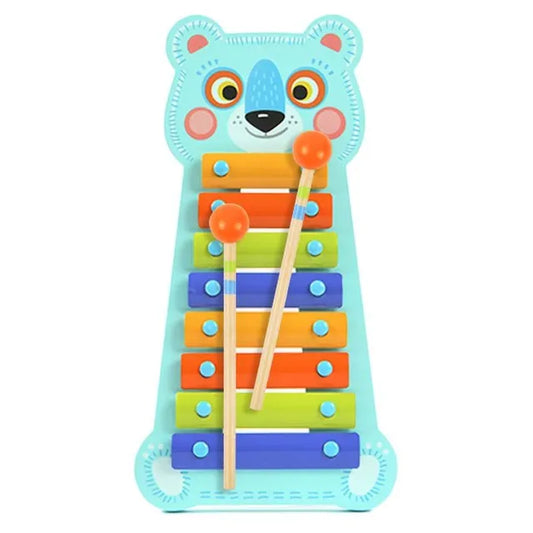 Mideer - Xylophone - Age +3 | ميدير - اكسيليفون - العمر +3