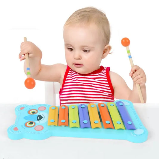Mideer - Xylophone - Age +3 | ميدير - اكسيليفون - العمر +3