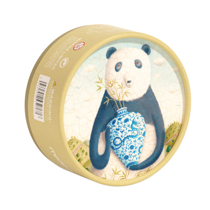Mideer - Pocket Series Puzzle - Expressing Beauty Through Culture - 216 pieces - age 8+ | ميدير - لعبة تركيب البازل - التعبير عن الجمال من خلال الثقافة - 216 قطعة - العمر 8+