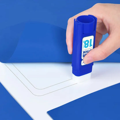 Mideer - Glue stick - Age 3+ | ميدير - صمغ جاف - العمر 3+