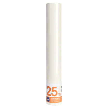 Mideer - 25m Painting Paper Roll - Age 3+ | ميدير - رول ورق رسم 25 متر - العمر 3+