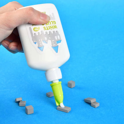 Mideer - Master Builder Glue - Age 3+ | ميدير - غراء البناء - العمر 3+